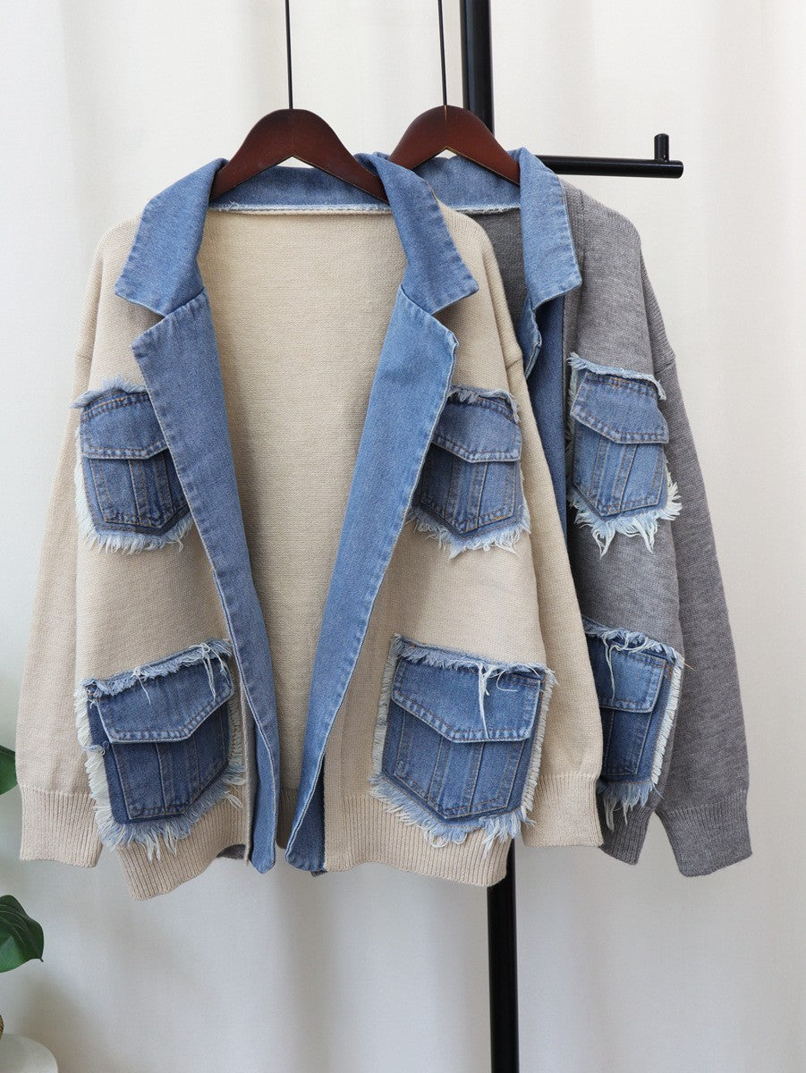 "Meyers" Women's Sweater