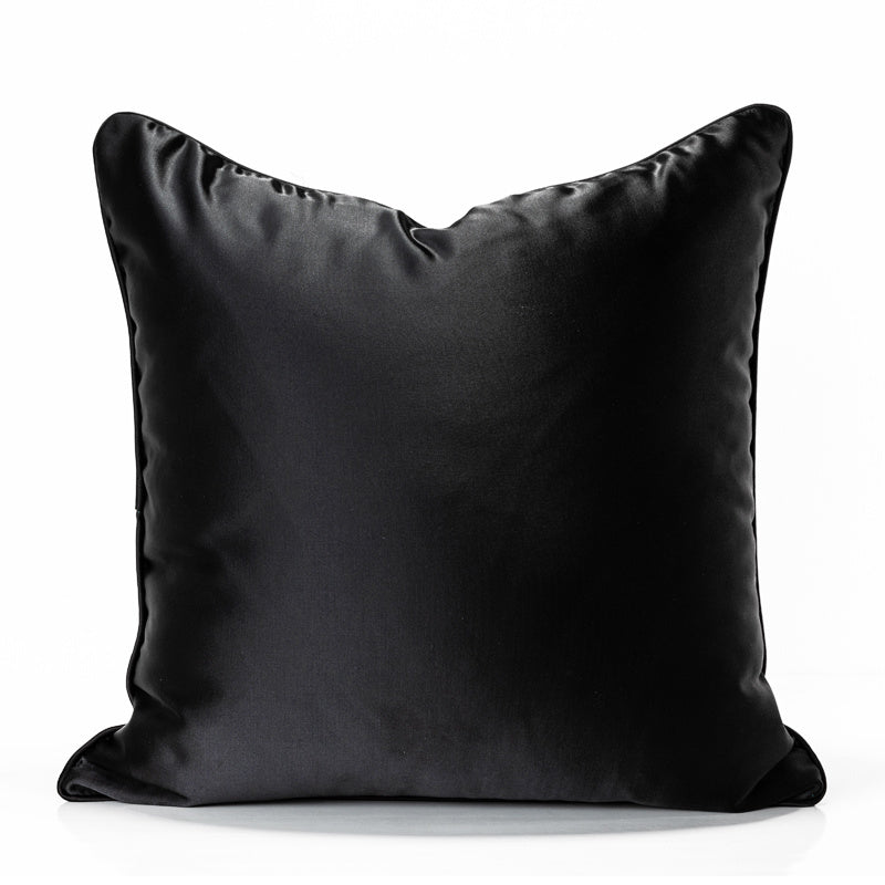 "Home Base" Lux Pillow