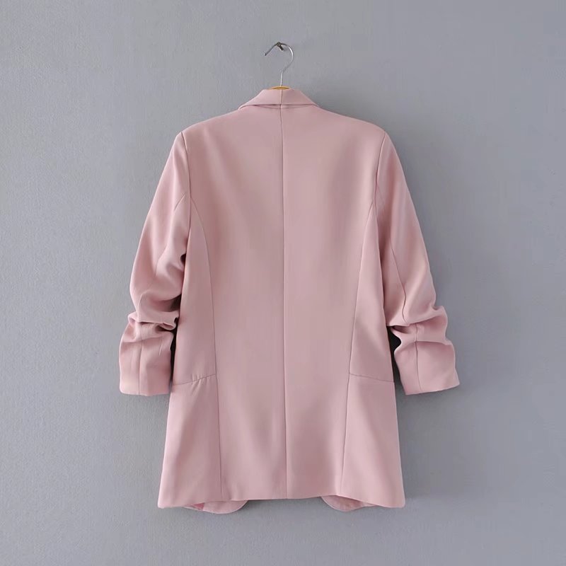 “Redlawn” Women’s Blazer