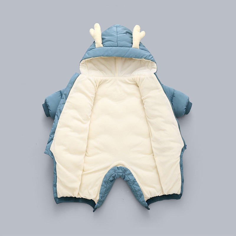 "Montana" Baby Winter Suit