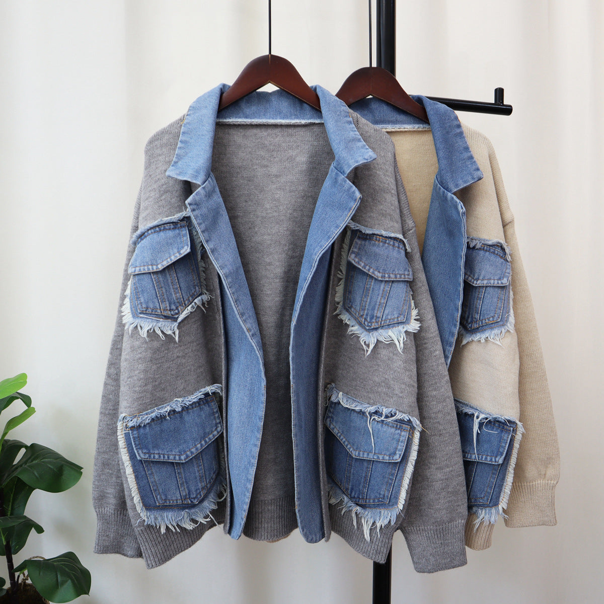 "Meyers" Women's Sweater