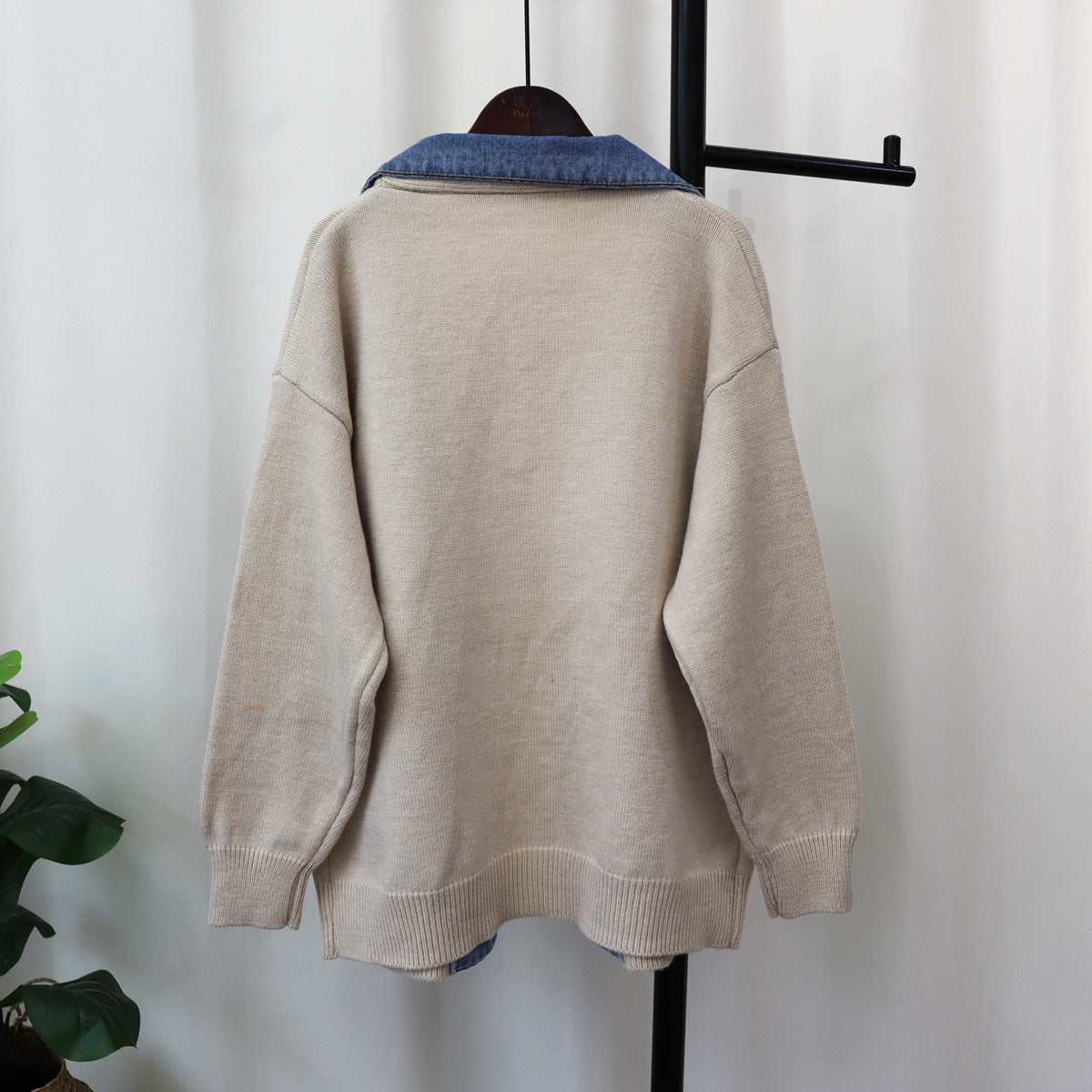 "Meyers" Women's Sweater