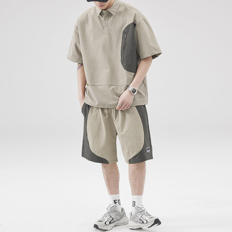 “The Neeko” Mens Shorts