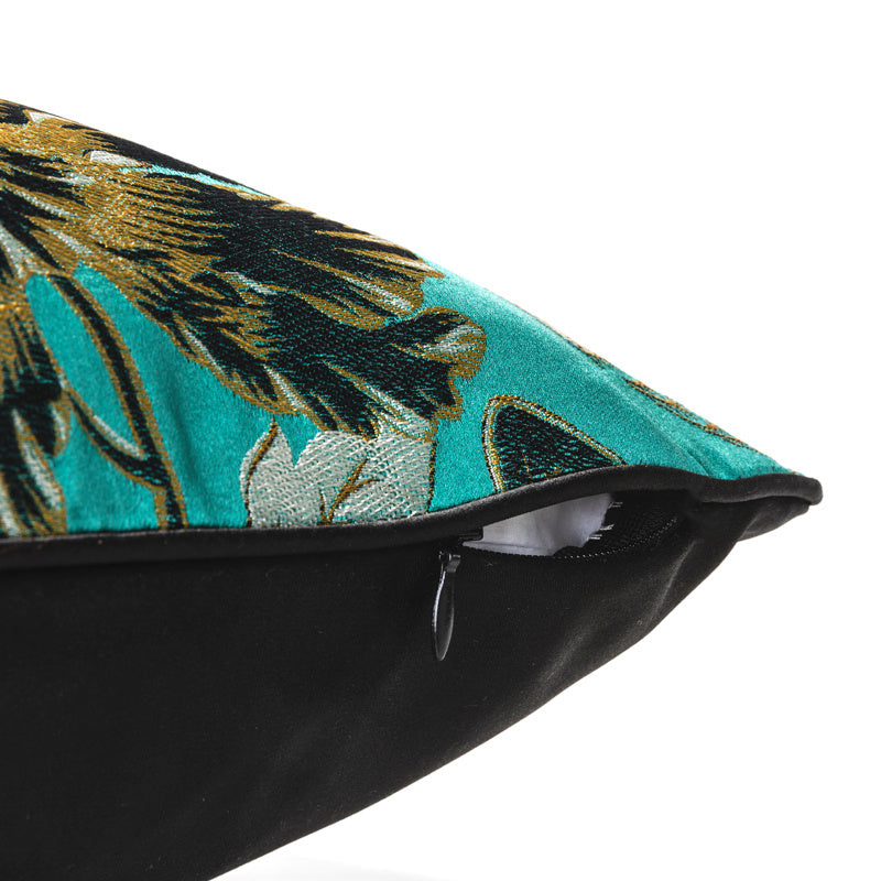 "Home Base" Lux Pillow