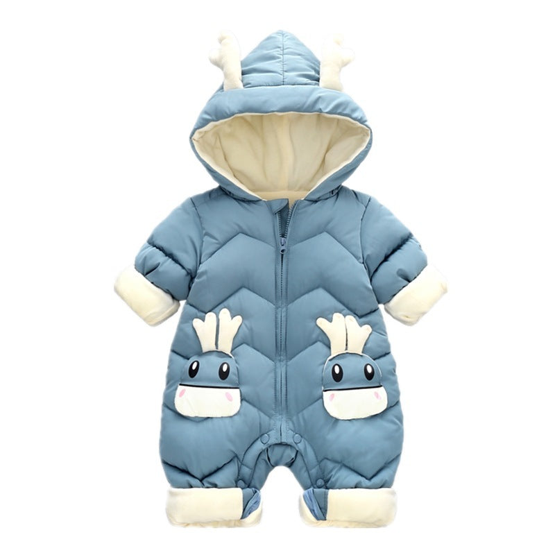 "Montana" Baby Winter Suit