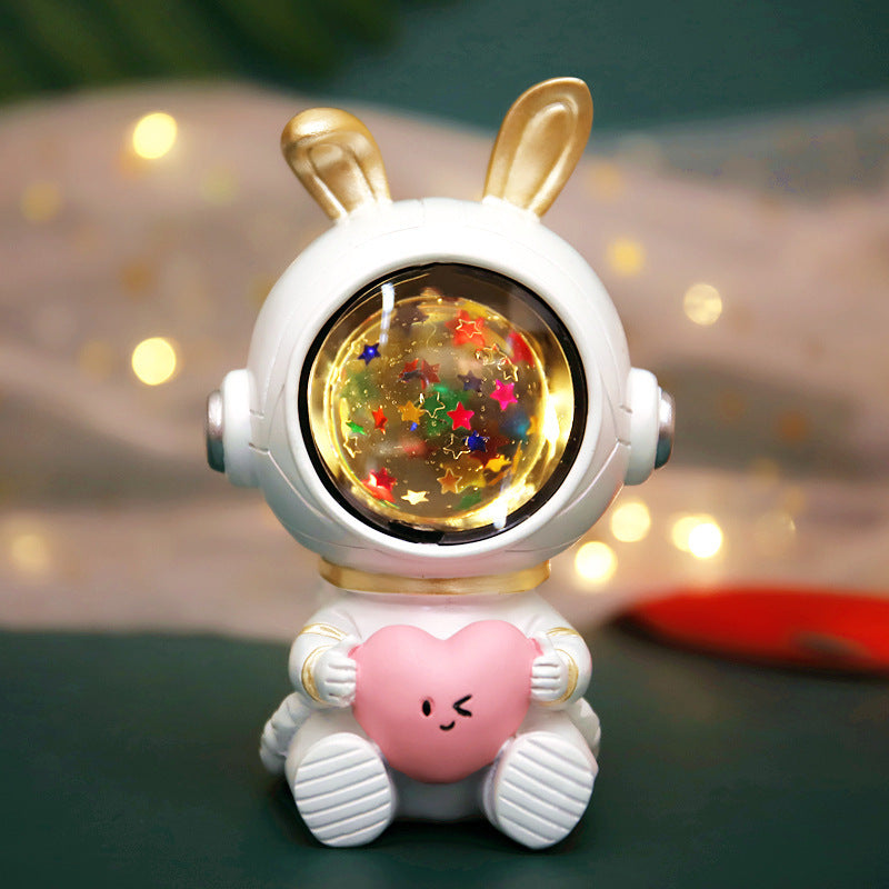 "Baby Lit" Night Light