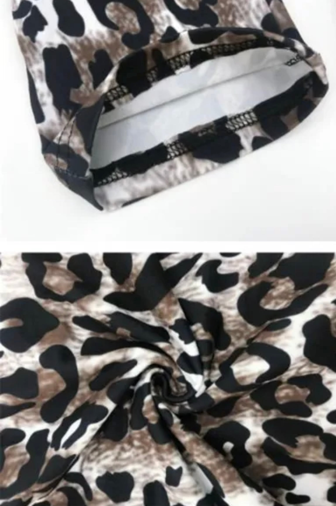 “Sheba” Legging/Pants