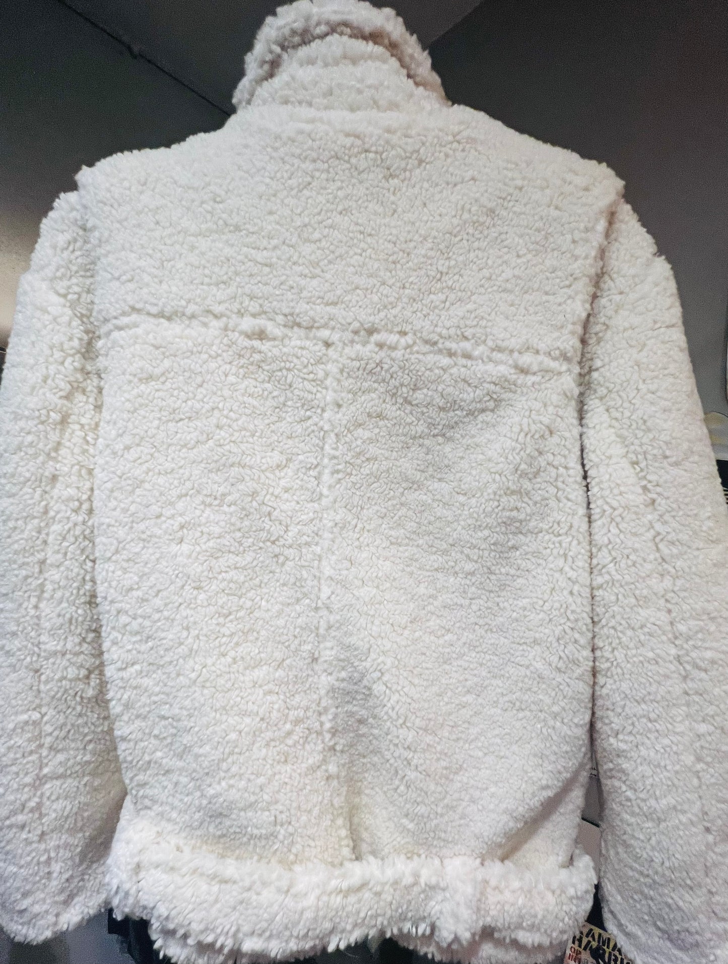 “Cordova” Women’s Fur Jacket