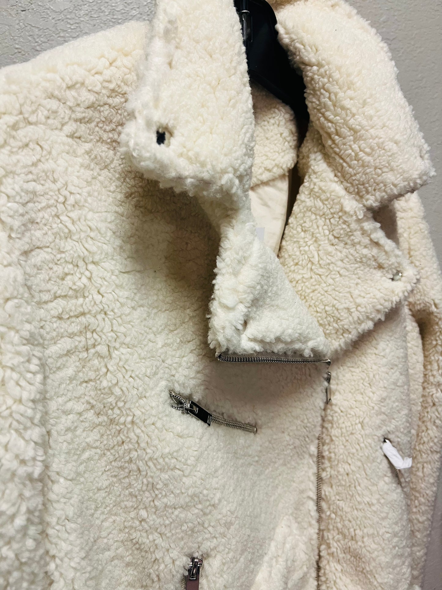 “Cordova” Women’s Fur Jacket
