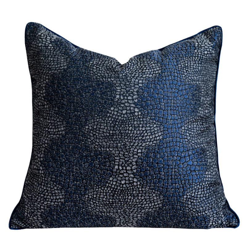 “The Bedford” Pillow Cover and Core