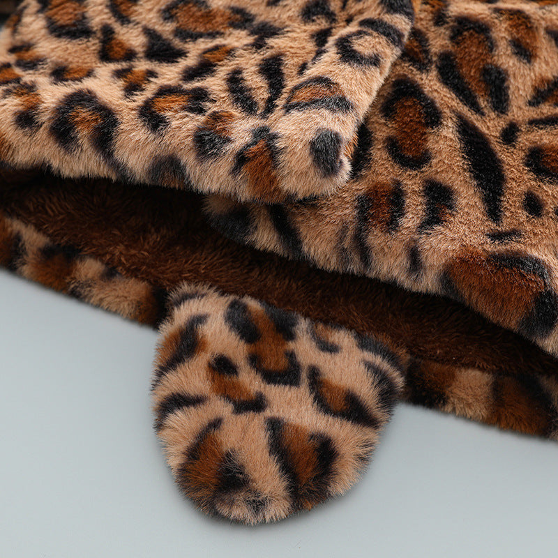 "Cuddlez" Baby Coat