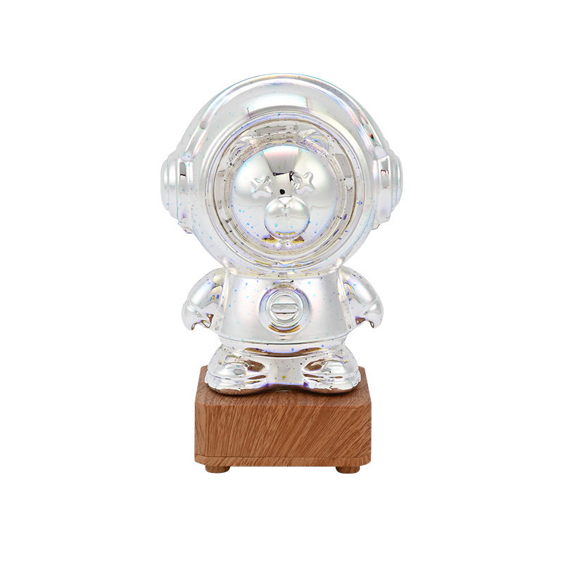 "Space Night" Children's Night Light