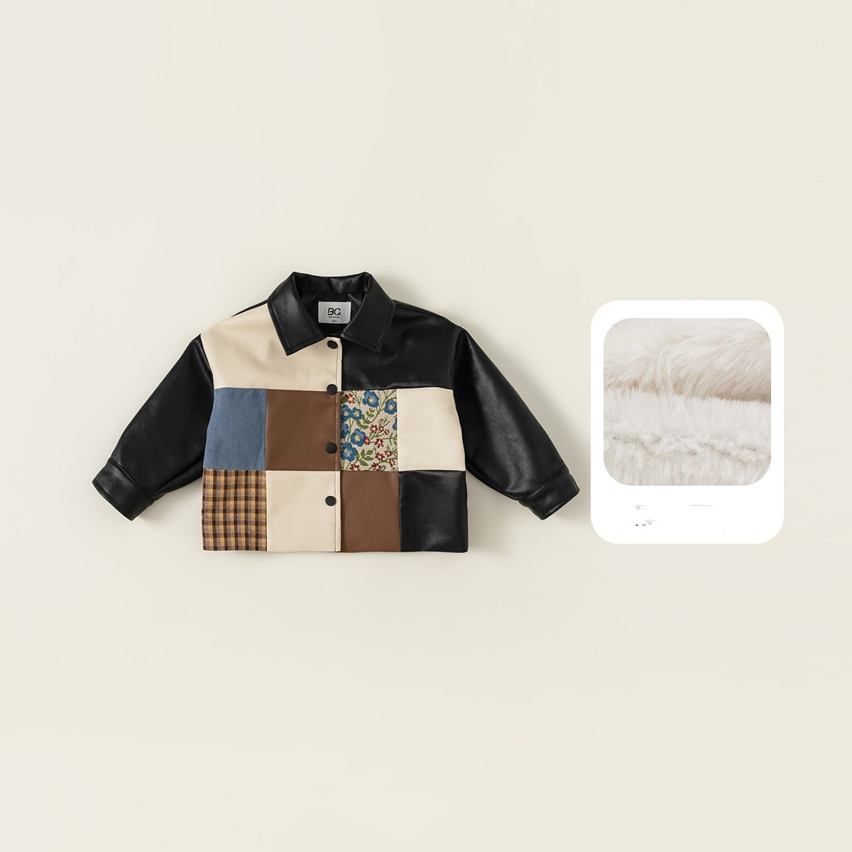 "Stockridge Kids" Children's Shirt