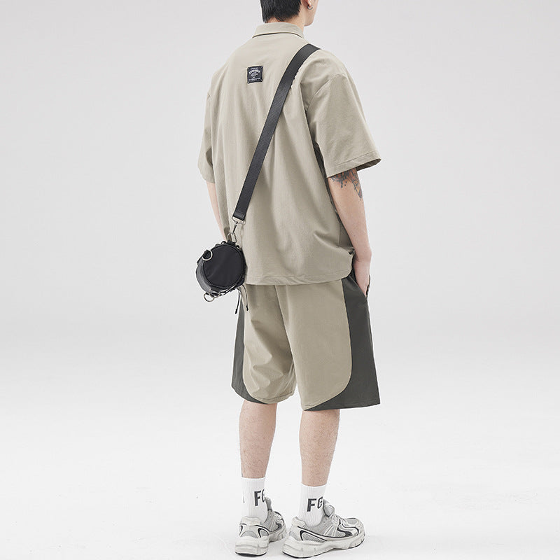 “The Neeko” Mens Shorts