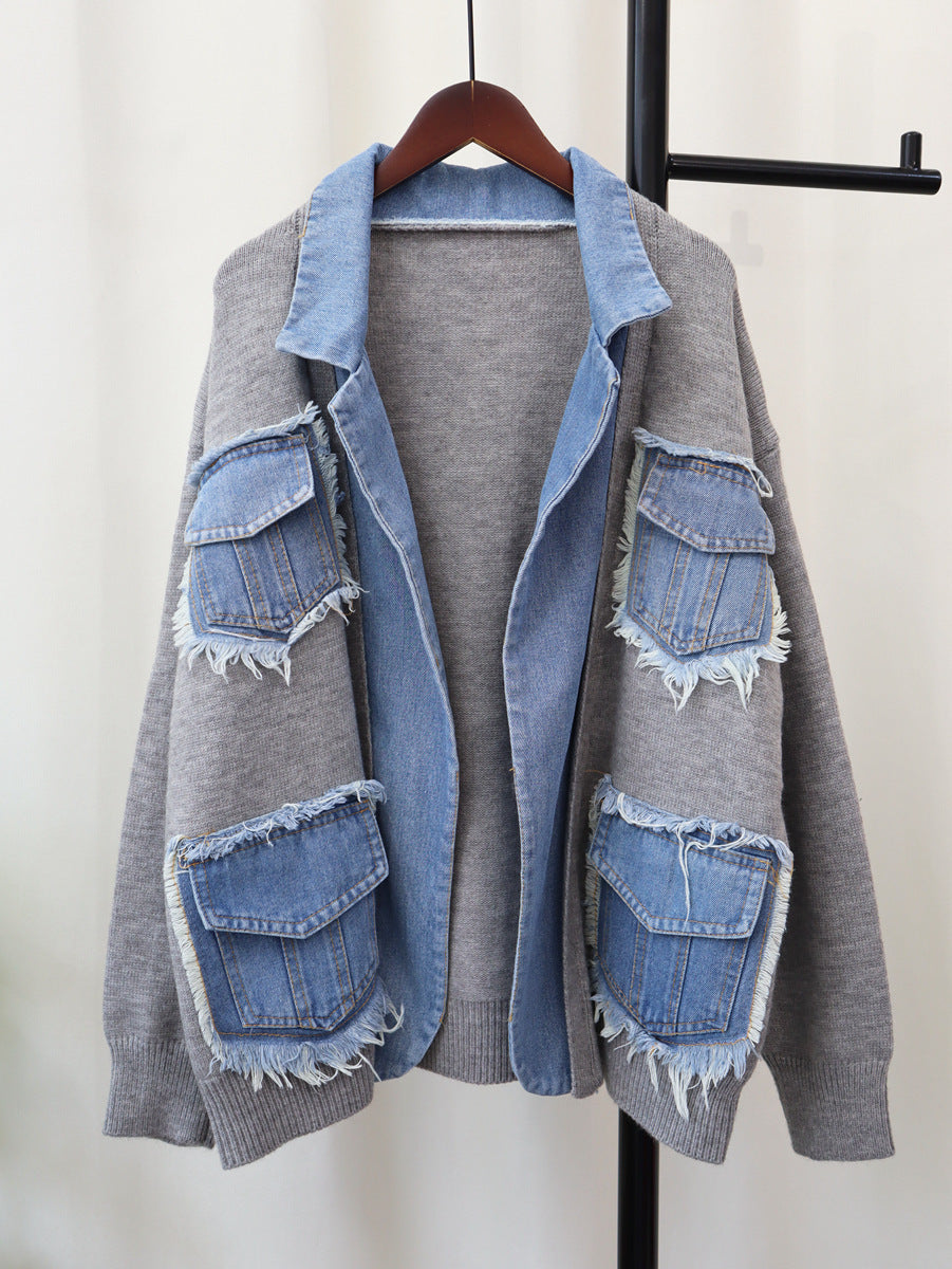 "Meyers" Women's Sweater