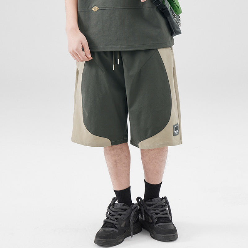 “The Neeko” Mens Shorts