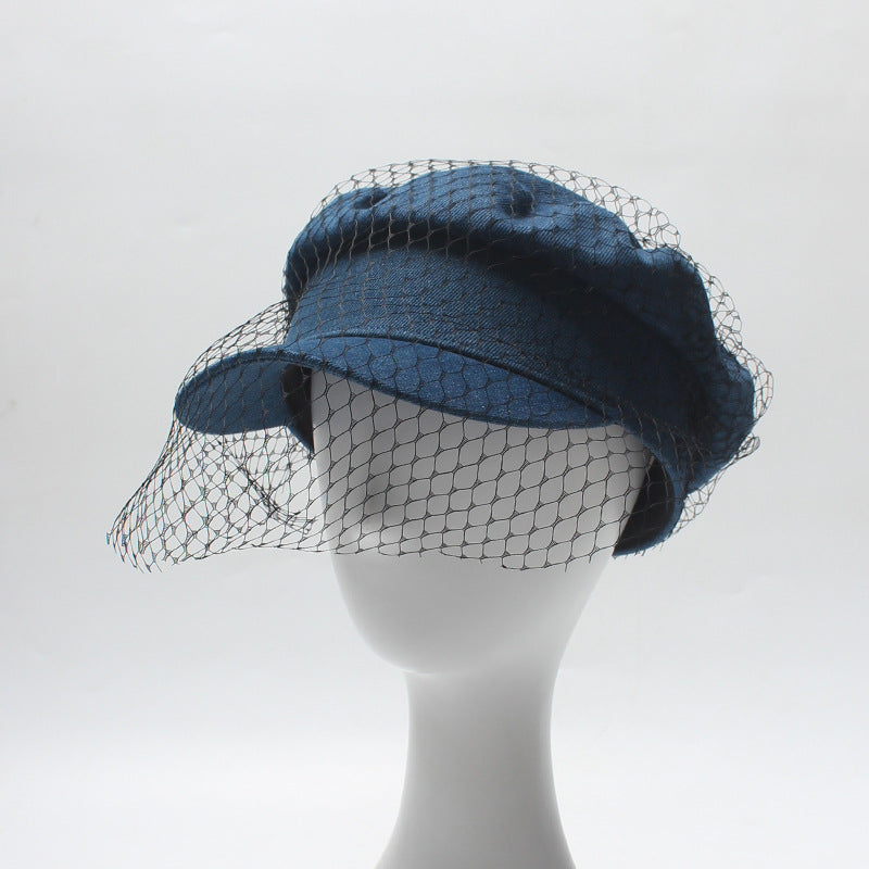 "The Wesley" Hat