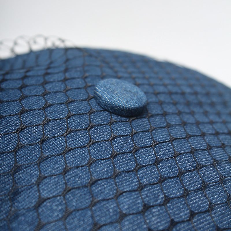 "The Wesley" Hat