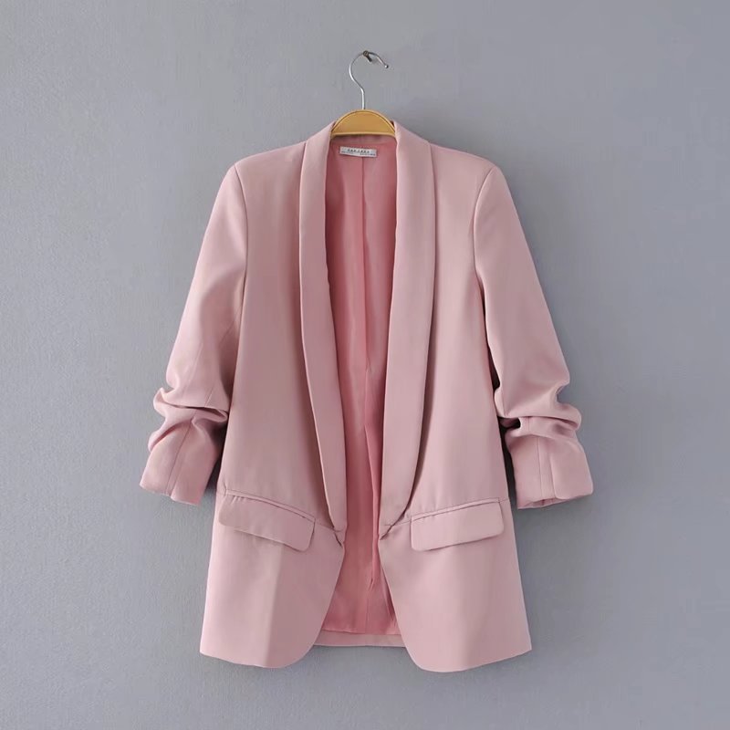 “Redlawn” Women’s Blazer