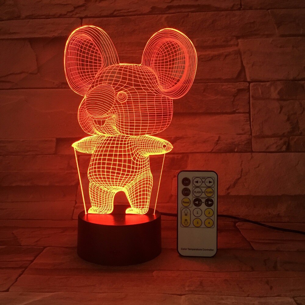 "Koala Kids" Night Light