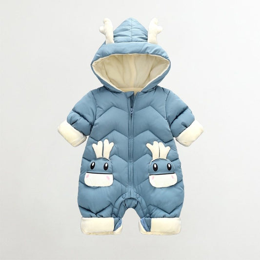 "Montana" Baby Winter Suit