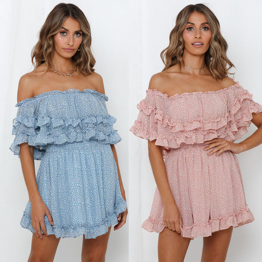 “Bimini Chix” Women’s Dress
