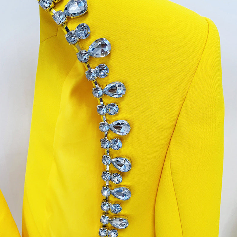 “Sundance” Women’s Blazer/Dress