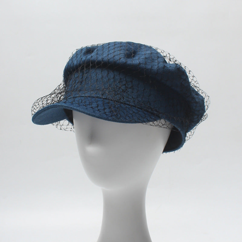 "The Wesley" Hat