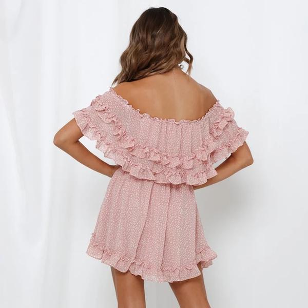 “Bimini Chix” Women’s Dress