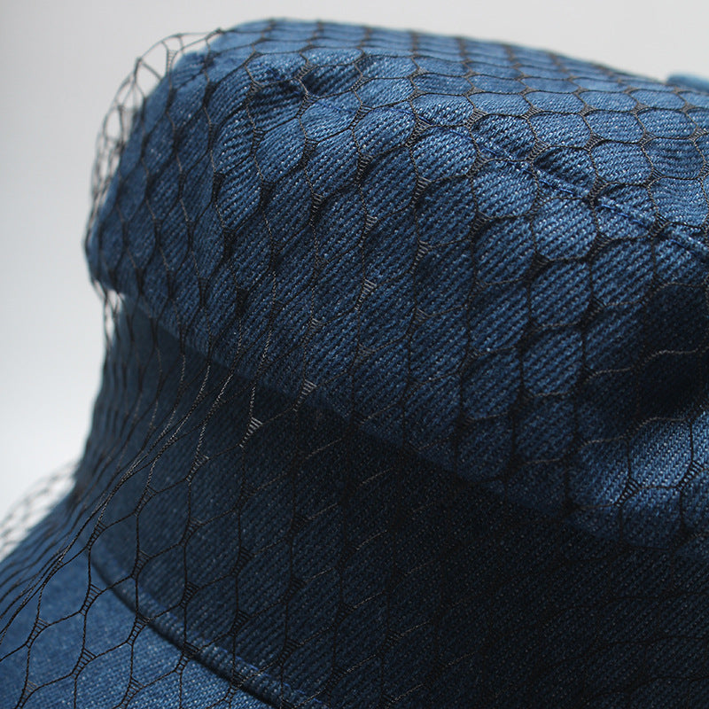 "The Wesley" Hat