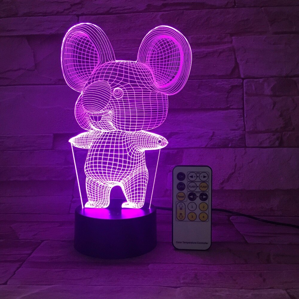 "Koala Kids" Night Light
