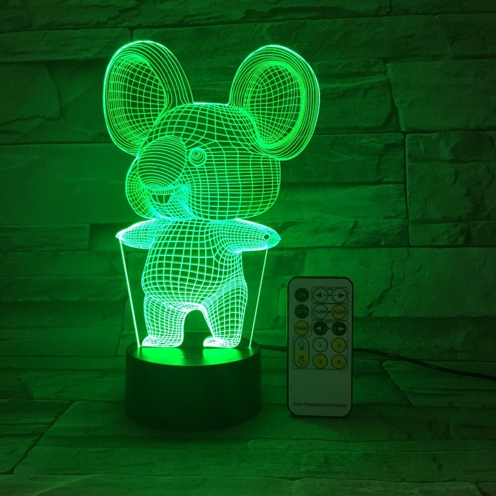 "Koala Kids" Night Light