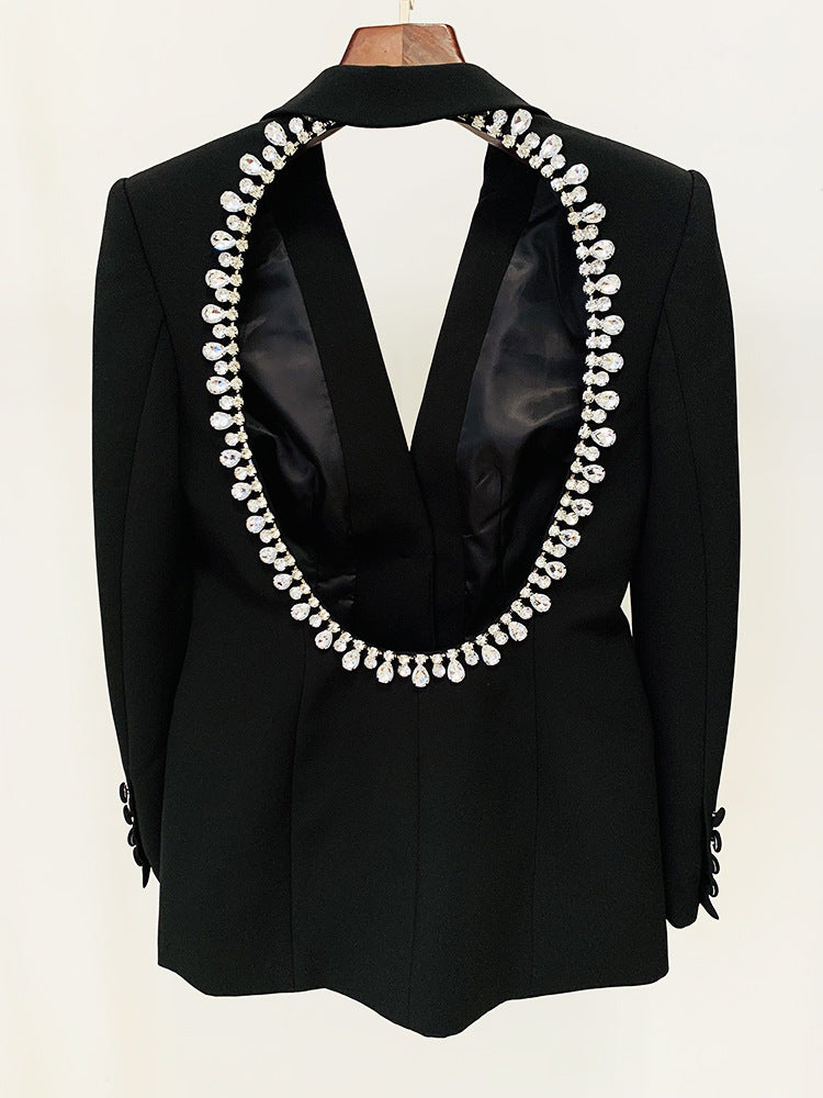 “Sundance” Women’s Blazer/Dress