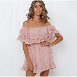 “Bimini Chix” Women’s Dress