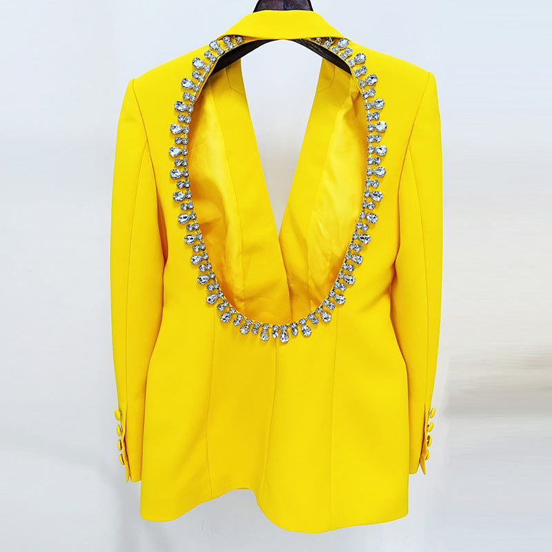 “Sundance” Women’s Blazer/Dress