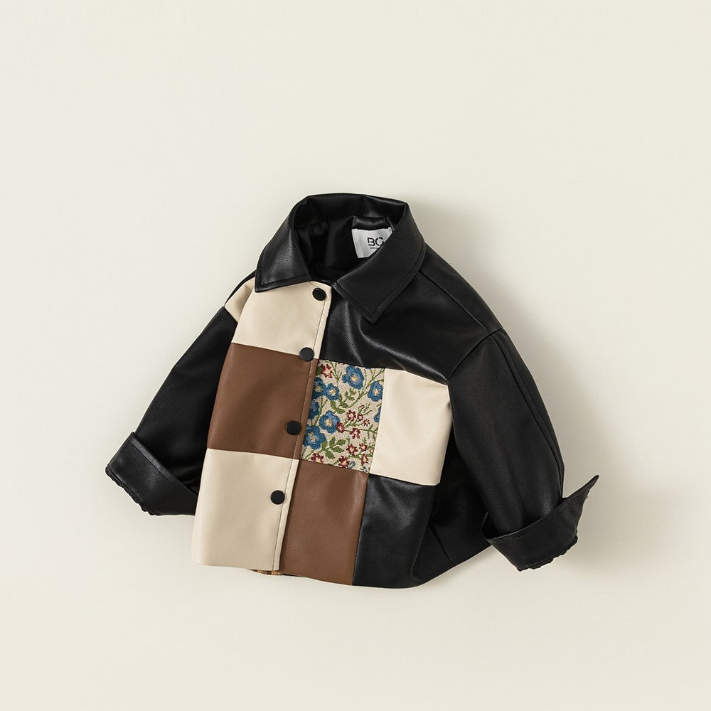 "Stockridge Kids" Children's Shirt