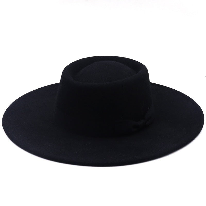 "H The Hatter" Style Hat