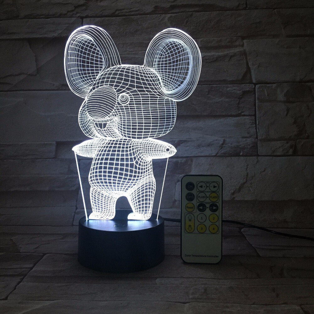 "Koala Kids" Night Light