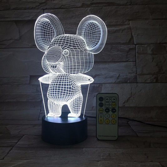 "Koala Kids" Night Light