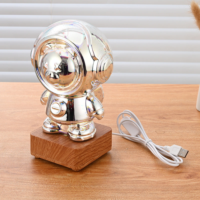 "Space Night" Children's Night Light