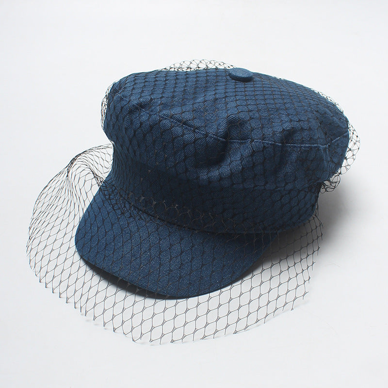 "The Wesley" Hat
