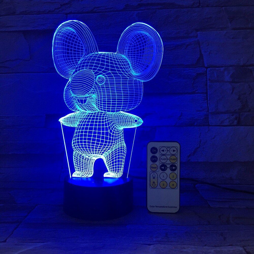 "Koala Kids" Night Light