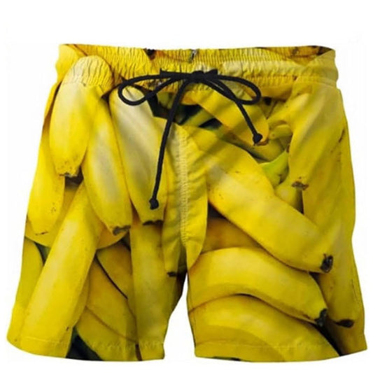 “RD” Men’s Boxers/Shorts
