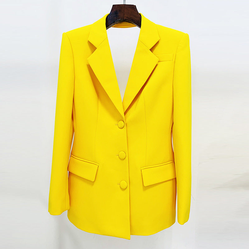 “Sundance” Women’s Blazer/Dress
