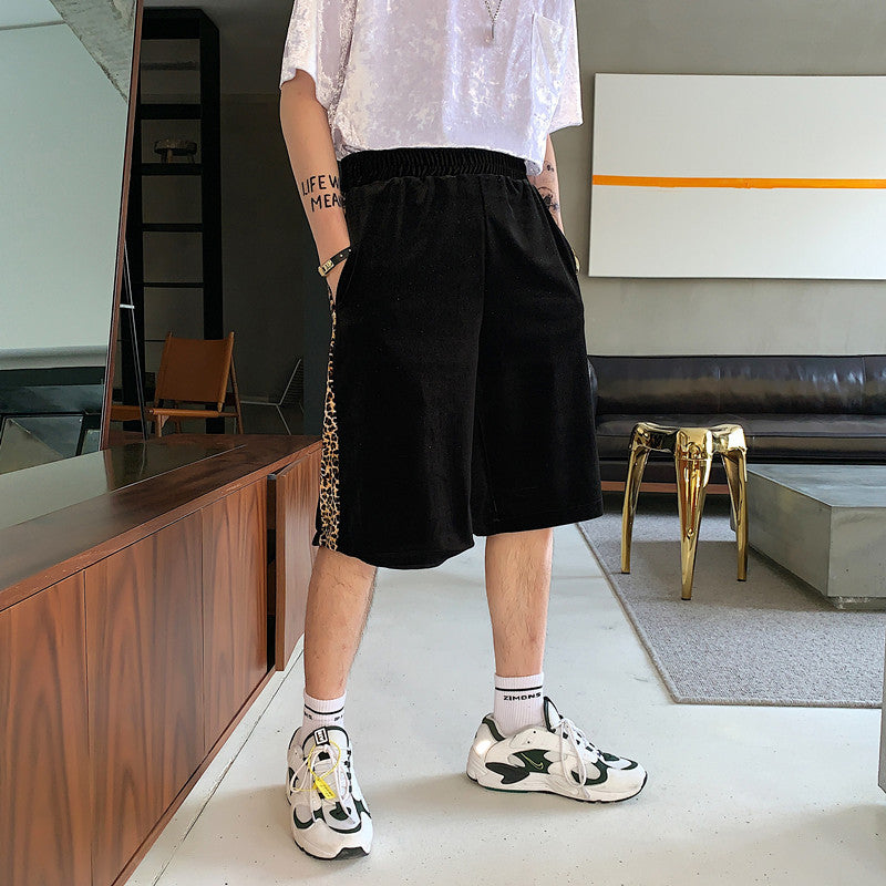 “The Mark” Men’s Shorts