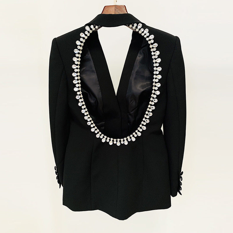 “Sundance” Women’s Blazer/Dress