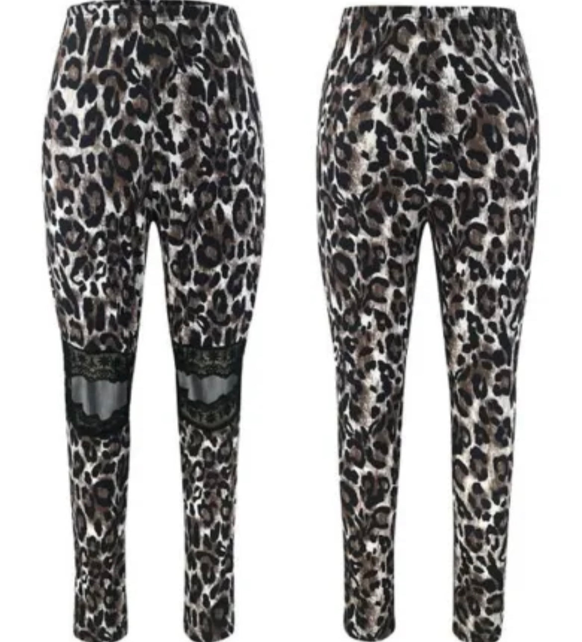 “Sheba” Legging/Pants
