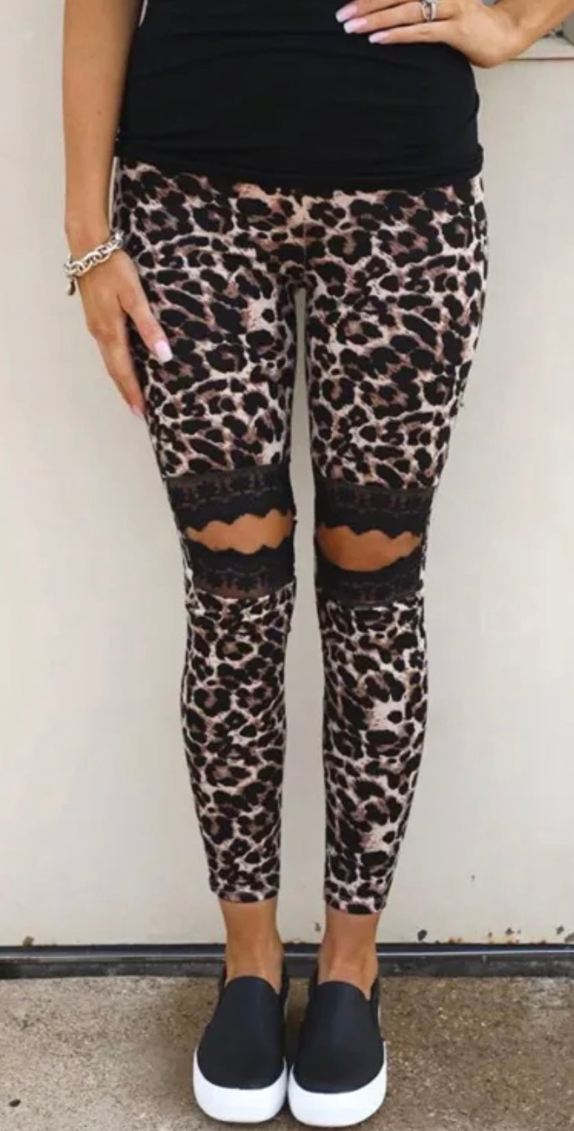 “Sheba” Legging/Pants