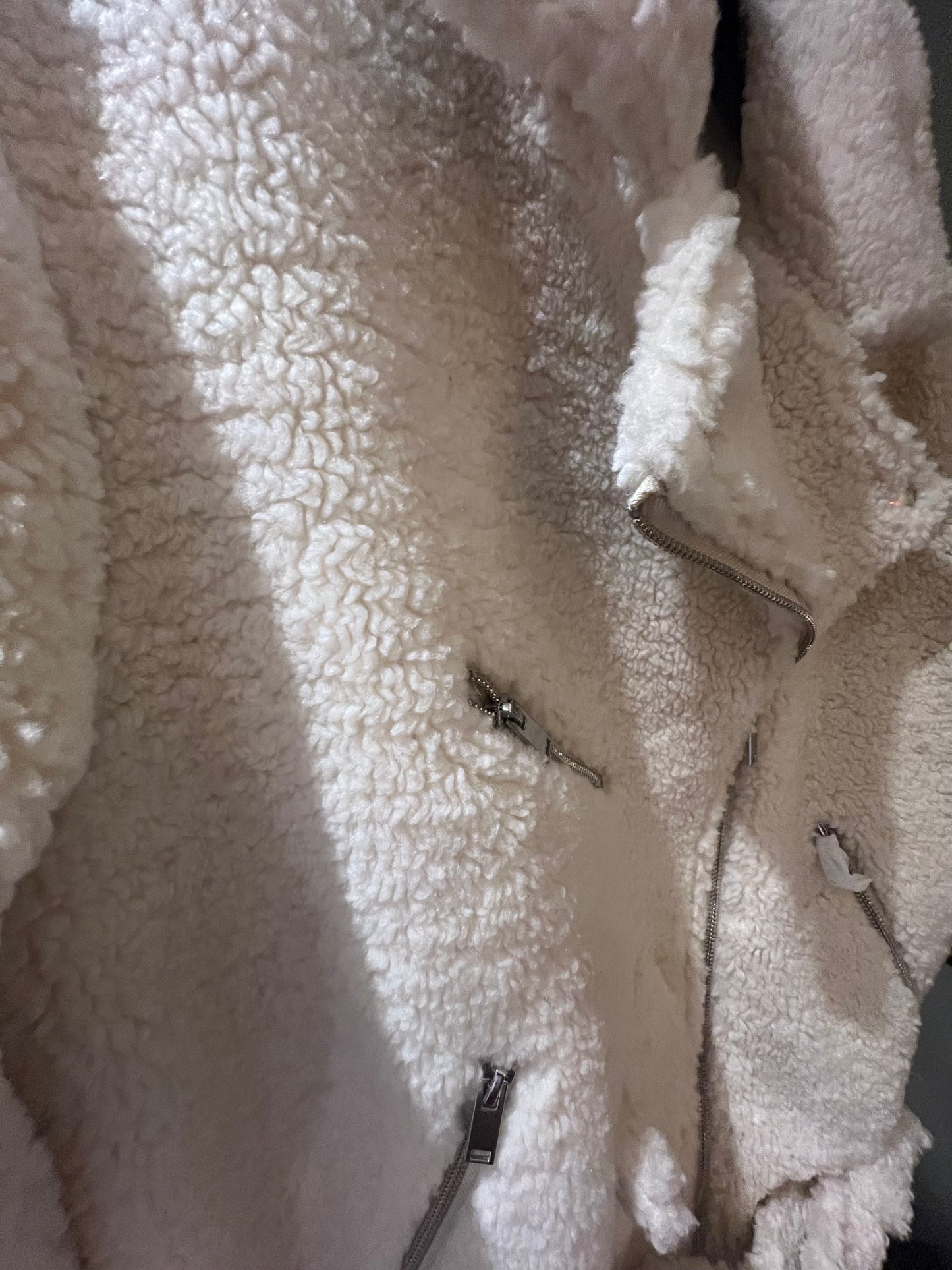 “Cordova” Women’s Fur Jacket
