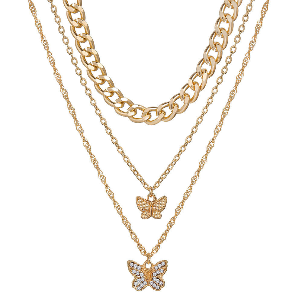 “Shay Way” Women’s Necklace